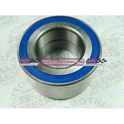 SUSPENSION BALERO  VW GOLF JETTA  A3 PF IPW40720037CS R D 3 TKR8095		566719Wheel  Bearing 40x72x37 566719