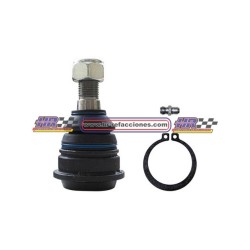 SUSPENSION ROTULA  NISSAN PICK UP D-21 (K-9609) 94-05 SOBRE MEDIDA INF 40160-01N25 40160-01G50 INF PICK UP EU