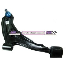 SUSPENSION HORQUILLA  NISSAN TSURU III COMPLETA 54500-52Y10 DER 92-2017 YOKOMITSU