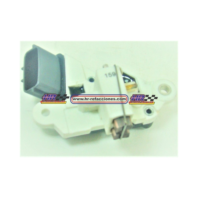 REGULADOR  NISSAN TSURU IB-501 BOSCH               9190041002