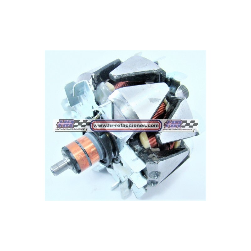 ROTOR NUEVO  NISSAN URVAN 2 5L 90A 08-12 MITSUBISHI