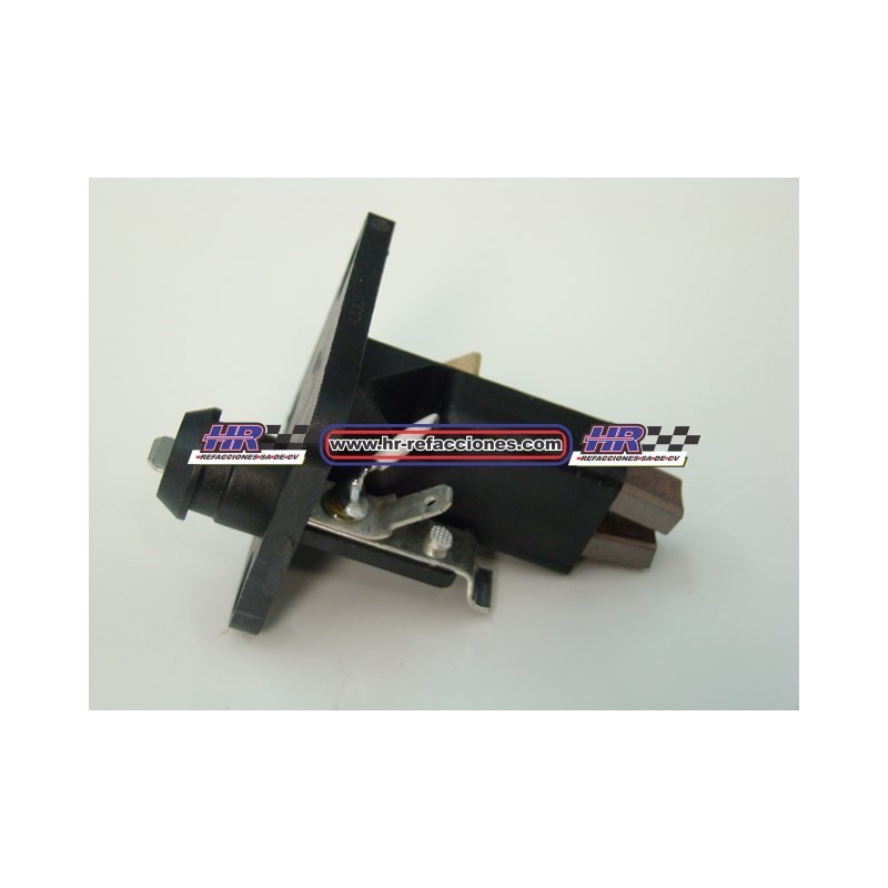 PORTACARBON  ALTERNADOR VW SEDAN 9121080281