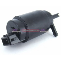 DEPOSITO  MOTOR DEPOSITO DE LIMPIADOR JETTA A3 DERBY 1995-2002 1H5955651