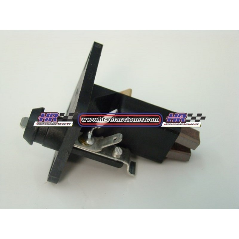 PORTACARBON  ALTERNADOR VW SEDAN 9121080281