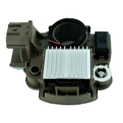 REGULADOR  NISSAN URVAN MITSUBISHI DIESEL 2 5L IM473 3 TERMINALES USATECH