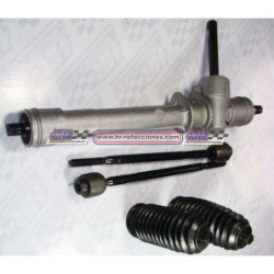 SUSPENSION CREMALLERA  CHEV CHEVY 26030358-C	  4	 CHEVY MONZA (STD)	  94/10 BRUCK