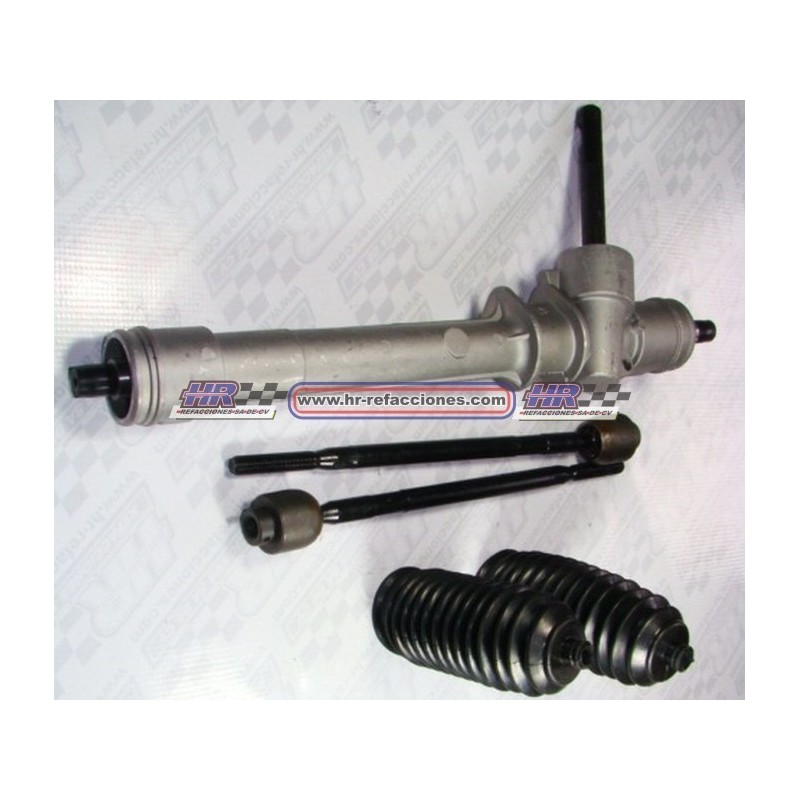 SUSPENSION CREMALLERA  CHEV CHEVY 26030358-C	  4	 CHEVY MONZA (STD)	  94/10 BRUCK