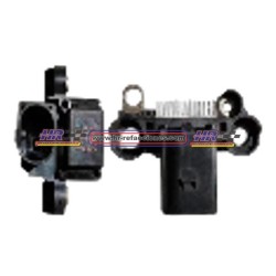 REGULADOR  FORD FIGO SISTEMA FORD KA 12V 120AMP GN15-10300-FB