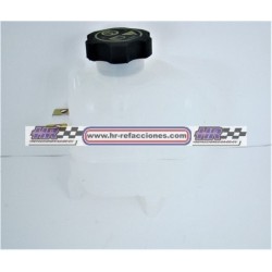 DEPOSITO  ANTICONGELANTE CHEV SPARK 1 2L 11-17  BEAT 1 2L 18-20