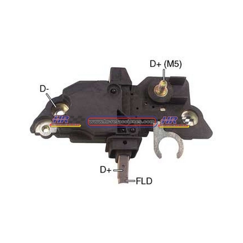 REGULADOR  CHEV CHEVY CORSA ASTRA CORSA TORNADO ZAFIRA CHEVY BOSCH VAMPIRO C TORNILLO