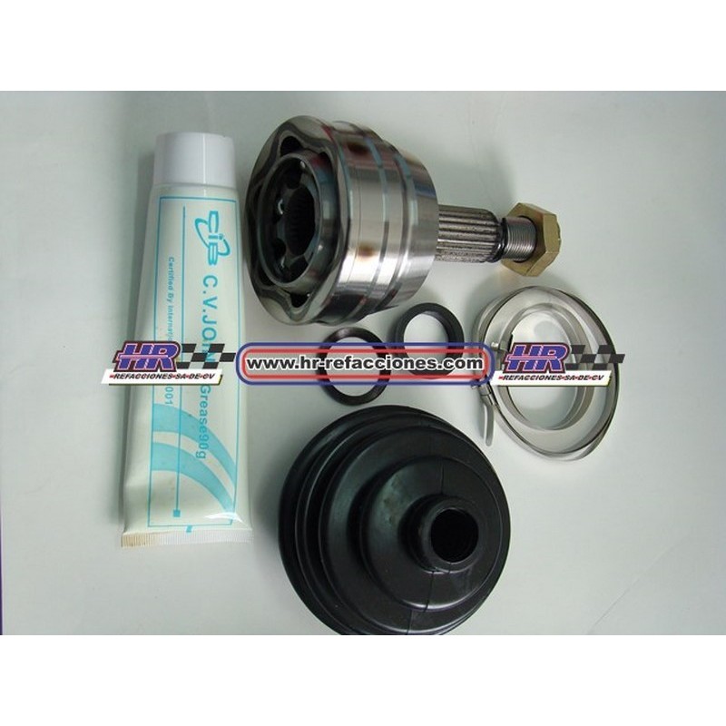 SUSPENSION JUNTA OMOCINETICA  VW POINTER LADO RUEDA 98-07 1 8L   22E-30I   325416 A2 POINTER CORSAR / (22 EXT/30 INT) (K