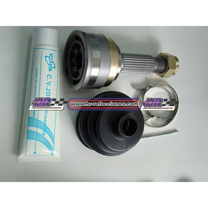 SUSPENSION JUNTA OMOCINETICA  CHRYSLER ATOS ( 19 D ) ATOS 2000-2004    25-19   CV-402