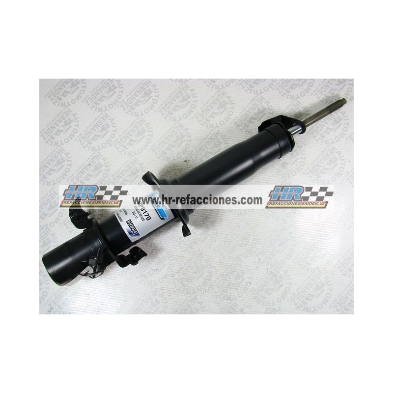 SUSPENSION AMORTIGUADOR  HONDA ACORD DEL 94-97 DELANTERO MP-8170