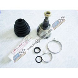 SUSPENSION JUNTA OMOCINETICA  VW GOLF JETTA A3 93-98 100MM E22 I30 053 2 DERBY 1 8 LTS  GOLF III 1993-1999 1 8 KIT MACHE