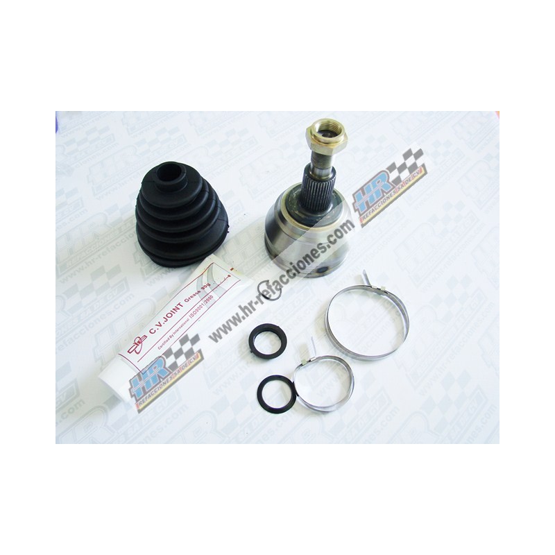 SUSPENSION JUNTA OMOCINETICA  VW GOLF JETTA A3 93-98 100MM E22 I30 053 2 DERBY 1 8 LTS  GOLF III 1993-1999 1 8 KIT MACHE