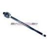 SUSPENSION VIELETA  NISSAN TSURU III ROSCA FINA DIRECCION STD 1992-2000 48521-Y02G0 EUROESPAÑA ROSCA GRUESA FI