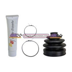 SUSPENSION MACHETA  VW BORA (MOTOR 2 5 LITROS-2005-2008-TRANSMISION AUTOMATICA) (KIT CUBRE POLVO) JUNTA OMOCIN