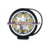 ACC FARO  FARO LEDS REDONDO HIPERLED 34 LED (( JUEGO ))  27W