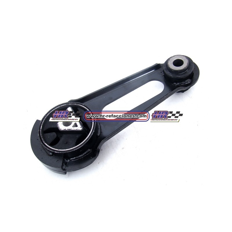 SUSPENSION HULE  SOPORTE MOTOR NISSAN VERSA -MARCH- NOTE / TRASERO (TORSION)