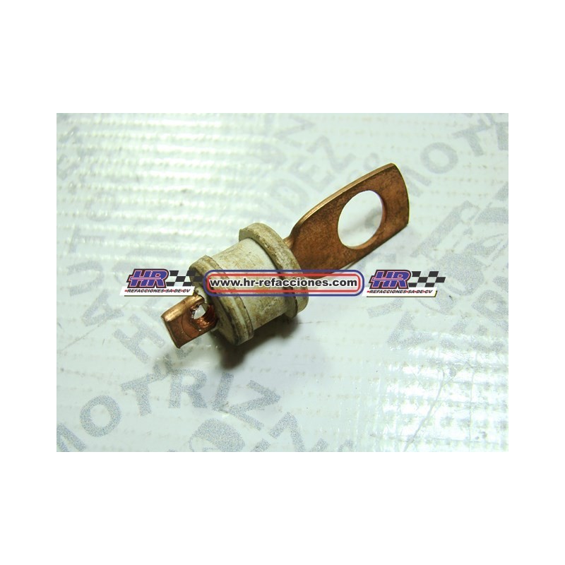 BORNE  MARCHA FORD PLATINO BROUMER  CONECTOR DE CAMPO