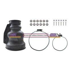 SUSPENSION MACHETA  VW SEDAN T1 CON ABRAZADERAS Y TORNILLOS