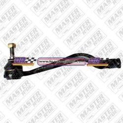 SUSPENSION TERMINAL  RENAULT LOGAN 15-15|RENAULT SANDERO 10-15 MR1116011 EXT IZQ RENAULT STEPWAY 10-15|NISSAN A