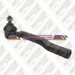 SUSPENSION TERMINAL  NISSAN TIIDA 07-15|NISSAN CUBE 09-14 MR1116014 EXT DER