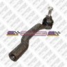 SUSPENSION TERMINAL  NISSAN TIIDA 07-15|NISSAN CUBE 09-14 MR1116015 EXT IZQ