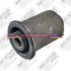 SUSPENSION BUJE  NISSAN NP300 FRONTIER 16-16 2 PIEZAS MR1416006 NISSAN NP300 PICK UP 15-16 4X2 2 PIEZAS|NIS