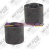 SUSPENSION BUJE  NISSAN URVAN  02-14  2 PIEZAS MR1416014