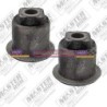 SUSPENSION BUJE  RENAULT LOGAN 15-15 2 PIEZAS|RENAULT SANDERO MR1416018 10-15 2 PIEZAS RENAULT STEPWAY 10-1