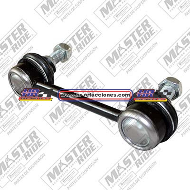 SUSPENSION TORNILLO ESTABILIZADOR  NISSAN X-TRAIL  02-07       MR2116027