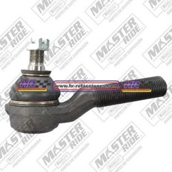 SUSPENSION TERMINAL  NISSAN PICK UP 94-08 4X2 NISSAN D21 86-94 4X2 MR48520-01G25 CORTA