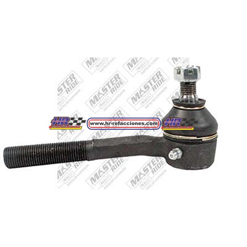 SUSPENSION TERMINAL  NISSAN PICK UP D21 87-93 4X4|NISSAN PICK UP 87-93 4X4|NISSAN PATHFINDER 87-92 4X2|NISSAN P