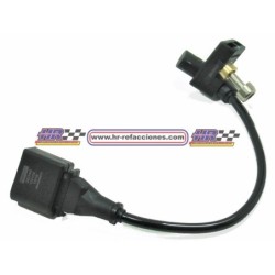 FUEL INJECTION  SENSOR CKP (CIGÜENAL) VW POINTER pick up 1 8l motor 98-05 motor bny/bjy derby van 1 8l 06-