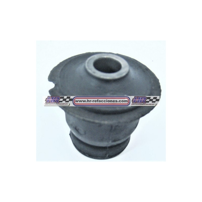 SUSPENSION BUJE  VW POINTER GOMA GRANDE PUENTE DEL 1998-2009  377-199-415 E/F