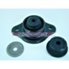 SUSPENSION BASE AMORTIGUADOR  CHEV AVEO AVEO (08-17), PONTIAC G3 (06-09) TRASERO 253022