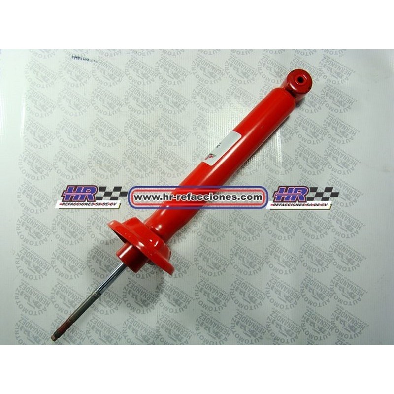 SUSPENSION AMORTIGUADOR  VW POINTER TRAS 32369