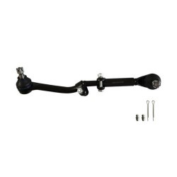 SUSPENSION VARILLA  DIRECCION NISSAN D22 (2002-2008) 2 4 / (COMPLETA-DERECHA IZQUIERDA) 486302S485-EURO