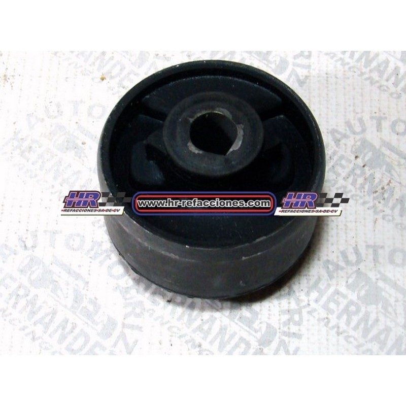 SUSPENSION BUJE  FORD 96FB-3A-262 INF FIESTA GRANDE 1 PIEZA 00-07