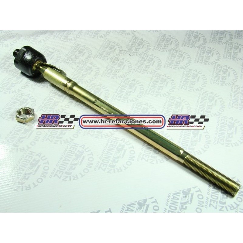 SUSPENSION VIELETA  CHRYSLER DAKOTA DURANGO 4X2	87/96 EV-252