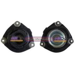 SUSPENSION BASE AMORTIGUADOR  NISSAN TIIDA 2007-2018 1 8 SIN BALERO-DELANTERO DERECHO)