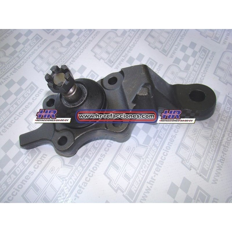 SUSPENSION ROTULA  TOYOTA TACOMA 4X4	 95/03 8772005	 	INF  IZQ 2510005