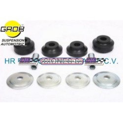 SUSPENSION HULE  CHRYSLER K-7098	 	VOYAGER 	84/90 DE TIRANTE