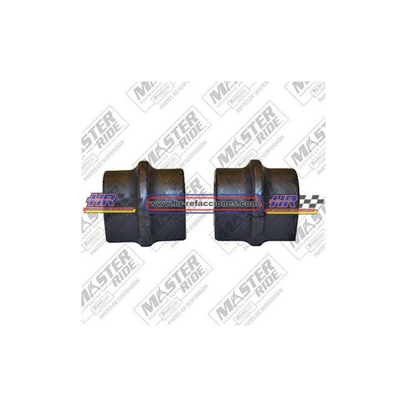 SUSPENSION HULE  GOMA BARRA ESTABILIZADORA HEV AVEO 2005-2015 MR1403047