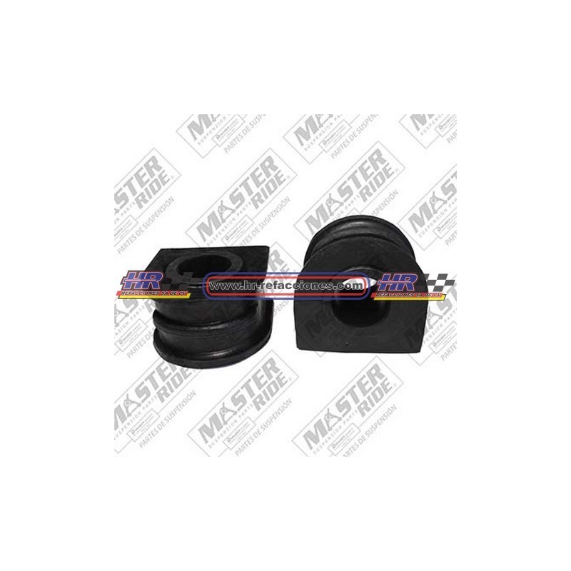 SUSPENSION HULE  GOMA VARILLA ESTABILIZADORA FORD F-150 97-07 4X2 | FORD LOBO 97-03 4X2 | FORD EXPEDITION 9