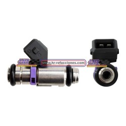 FUEL INJECTION  INYECTOR VW POINTER 1998-2010 1 8 LTS DERBY 1995-2009 1 8 LRS 3 HOYOS 041906031A