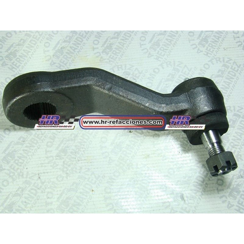 SUSPENSION BRAZO  CHEV K-6536 PITMAN C-2500 CHEVROLET SILVERADO 1500 00-06 4X4 | CHEVROLET SILVERADO 2500 00