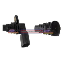 FUEL INJECTION  SENSOR ARBOL LEVAS VW POINTER (98-10) - GOL (09-20) - SPORTVAN (06-10) - CORDOBA (03-09)