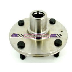 SUSPENSION MASA  CHRYSLER ATOS DEL 02-07 4 BIRLOS